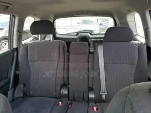 Toyota Highlander SE 2010 Gray