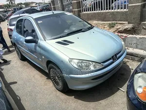 Peugeot 206 2005