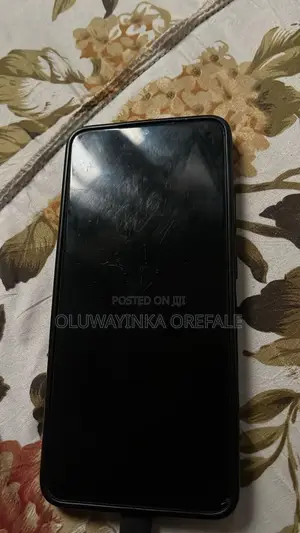 Itel A50C 32 GB Black