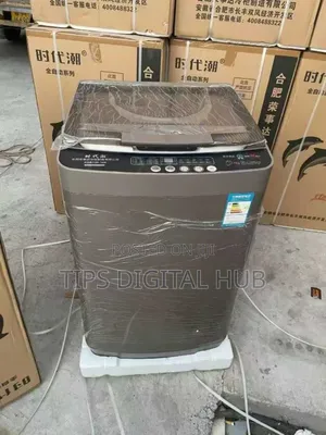 14kg Automatic Washing Machine