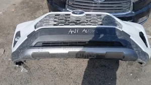 Toyota Rav4 Bumper 2020 America Complete Bumper