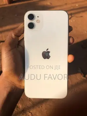 Apple iPhone 11 128 GB White