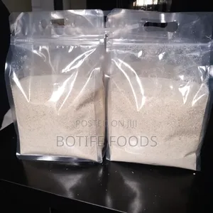 Unbranded Garri Ijebu 1kg