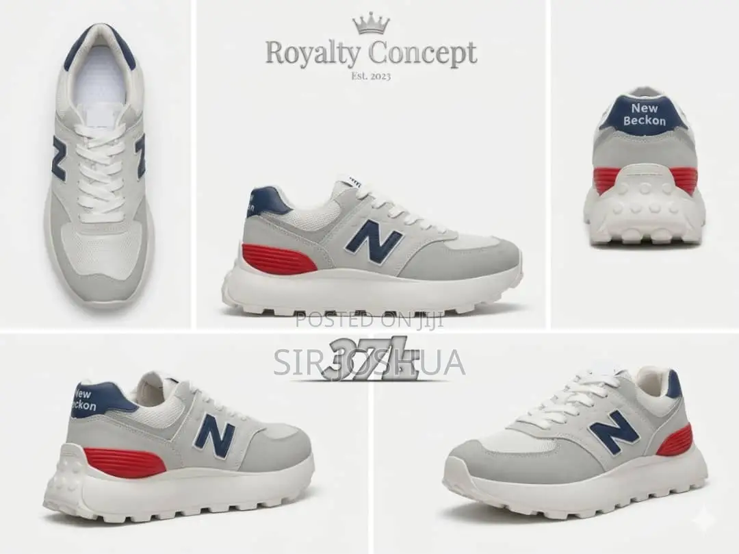 Royalty Concept