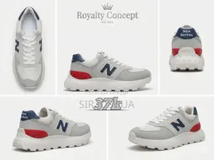 Royalty Concept