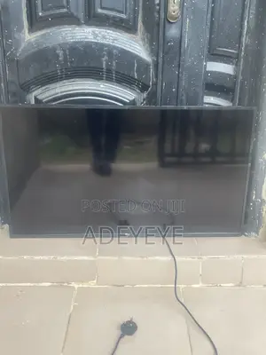 Lg 49 Inches Tv