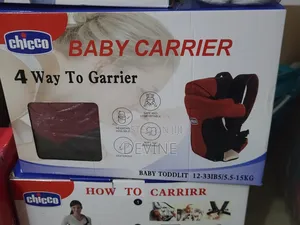 Baby Carrier
