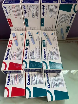 Ozempic 1mg
