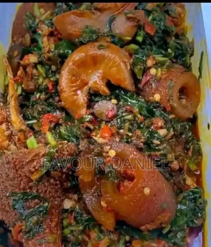 O . C Kitchen