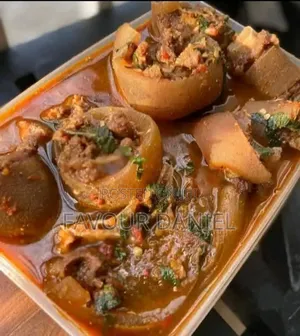O . C Kitchen