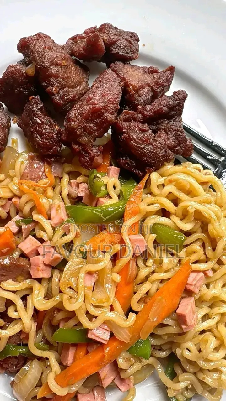 O . C Kitchen