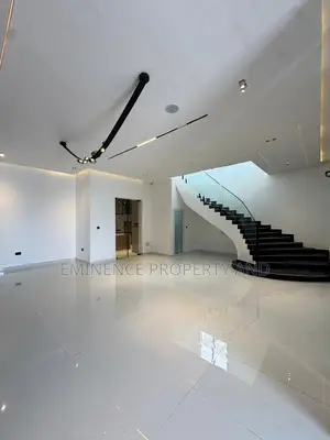 4bdrm Duplex in Off Lekki-Epe Expressway for sale