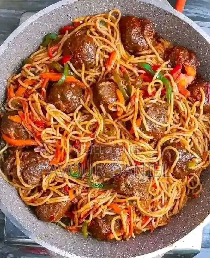O . C Kitchen