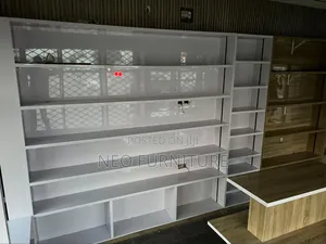 Supermarket Shelf/Rack