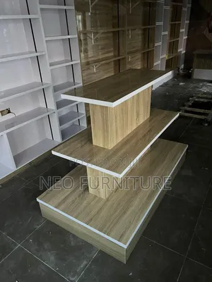 Supermarket Shelf/Rack