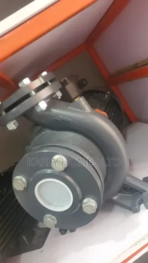 7.5hp Surface Pump With Flange Bolts
