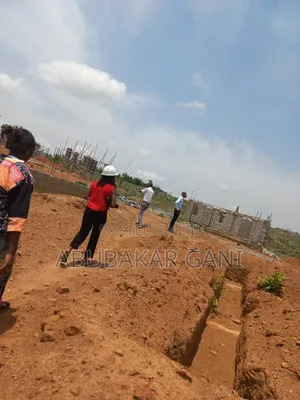 250sqm, 400sqm, 500sqm, and 1000sqm Estate Land Plots