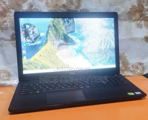 Laptop Dell Latitude 3510 16GB Intel Core i7 SSD 512GB
