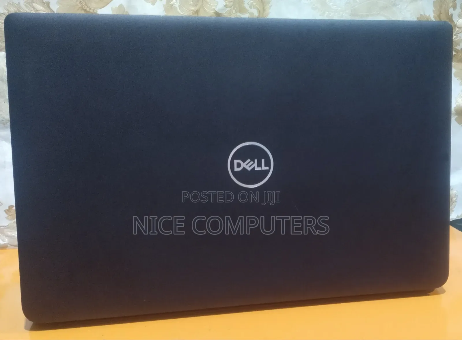 Laptop Dell Latitude 3510 16GB Intel Core i7 SSD 512GB
