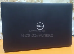 Laptop Dell Latitude 3510 16GB Intel Core i7 SSD 512GB