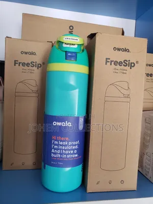 Owala Freesip Insulated Flask