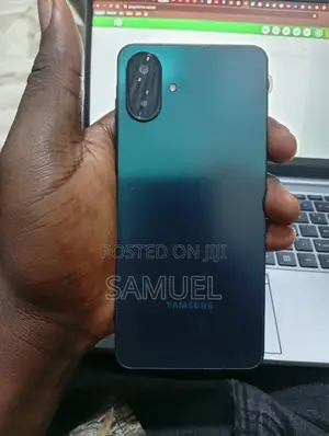 Samsung Galaxy A07 4G 128 GB Green