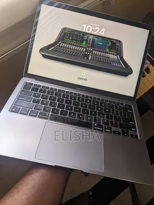 Laptop Apple MacBook Air 2020 16GB Apple M1 SSD 256GB