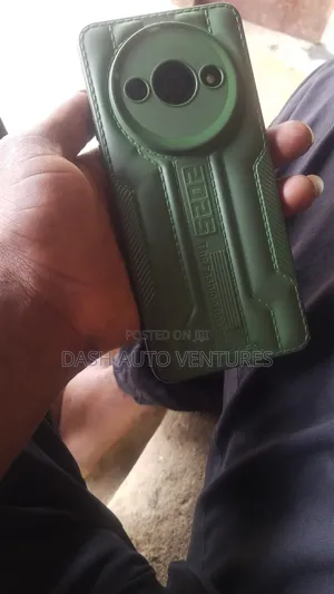 Xiaomi Redmi A3x 128 GB Black