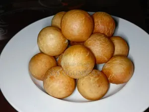 Freshly Made Egg Rolls