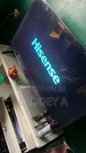 Hisense Tv