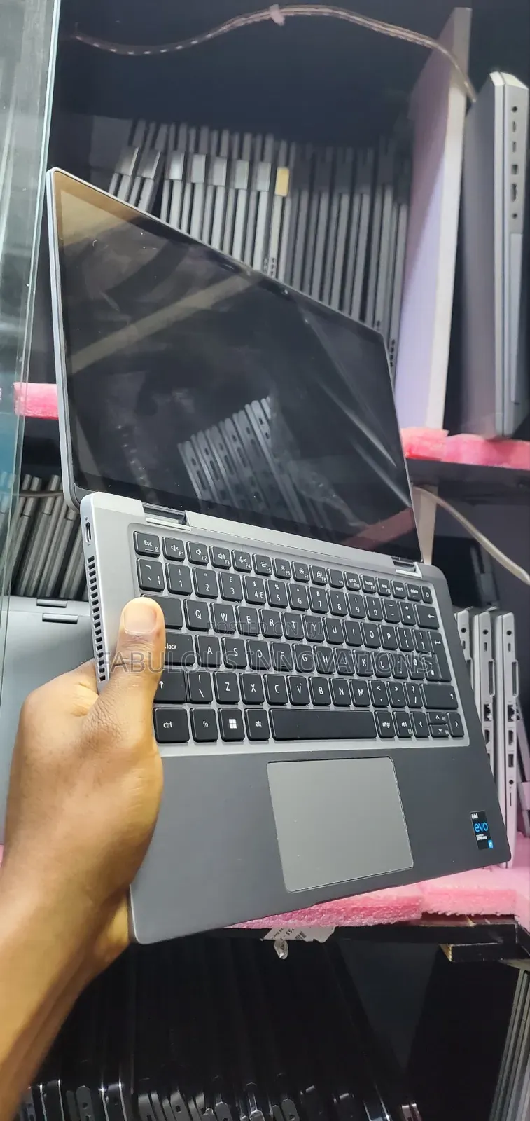 Laptop Dell Latitude 7320 16GB Intel Core i7 SSD 512GB