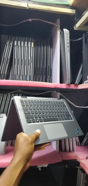 Laptop Dell Latitude 7320 16GB Intel Core i7 SSD 512GB
