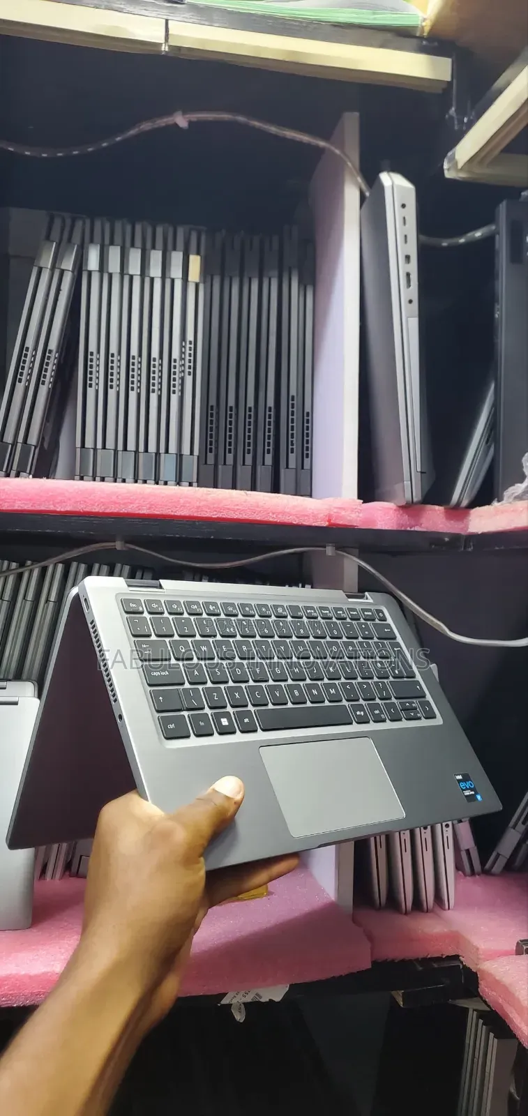 Laptop Dell Latitude 7320 16GB Intel Core i7 SSD 512GB