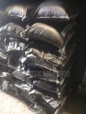 Trb Activated Carbon