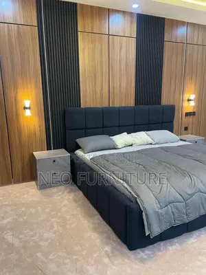 Executive Bedframe