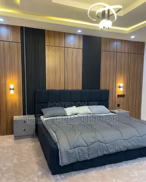 Executive Bedframe