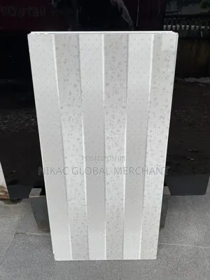 Best Wall Tiles Made in Nigeria
