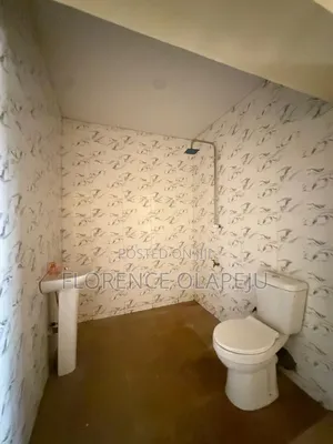 2bdrm Block of Flats in Ayegoro, Akala Express for rent