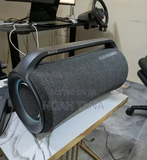 Sony SRS Xg500 Party Speaker