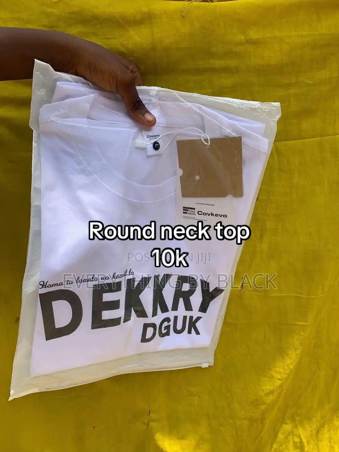 Tees/Jeans
