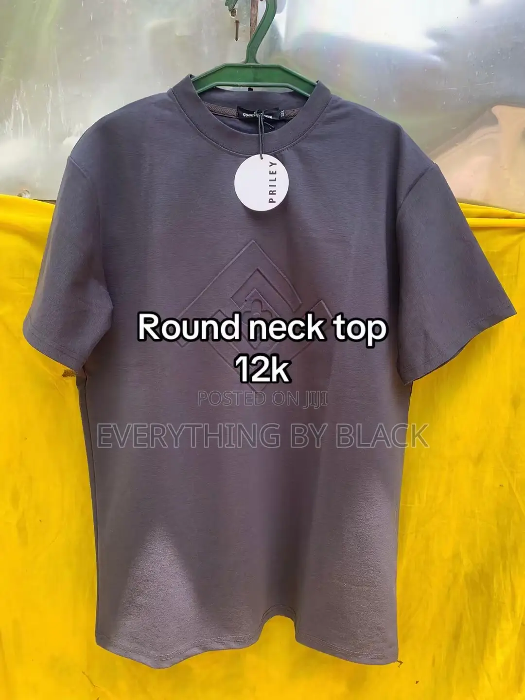 Tees/Jeans