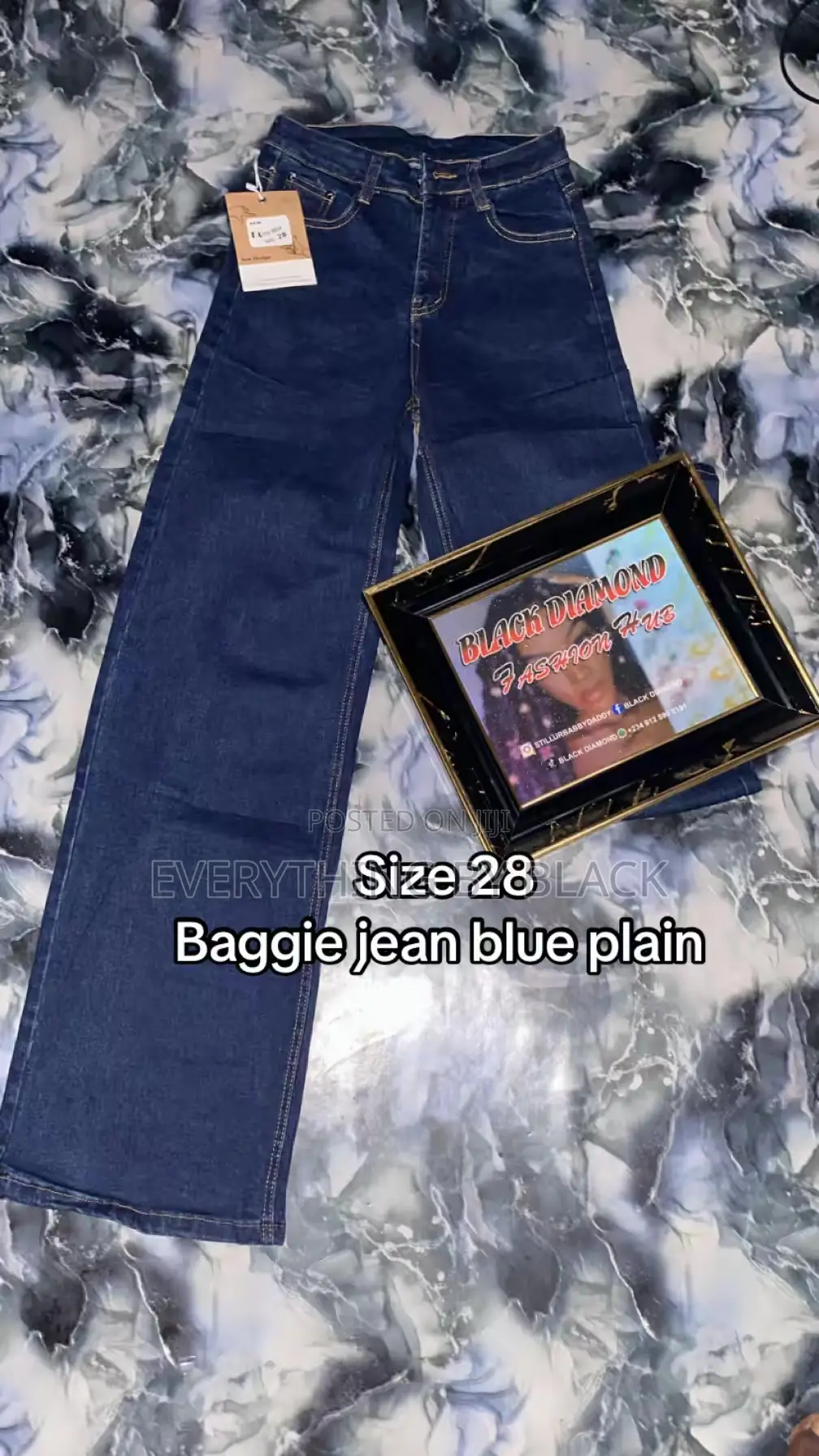 Tees/Jeans