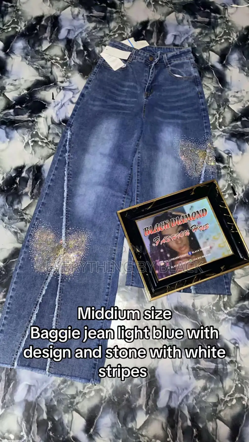 Tees/Jeans