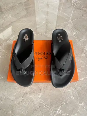Hermes Cooperate Footwear