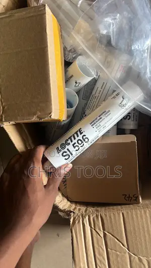 Loctite Sl 596