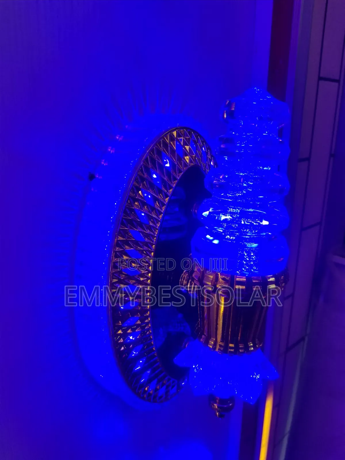 Luxury Led Wall Bracket