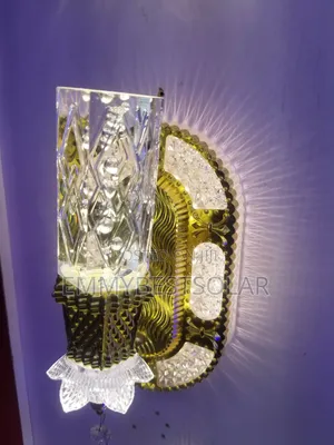 Luxury Led Wall Bracket
