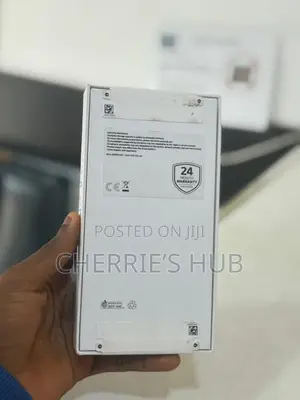 New Samsung Galaxy A37 256 GB Black