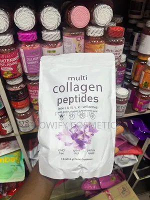 Multi Collagen Peptides
