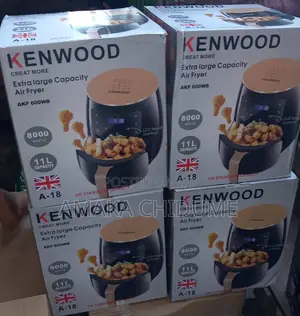 Kenwood Air Fryer